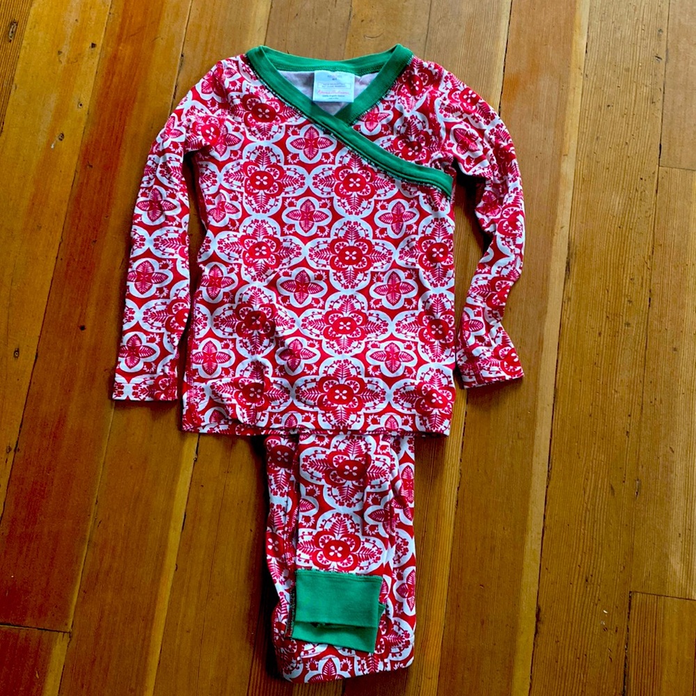 Cute Christmas Pjs